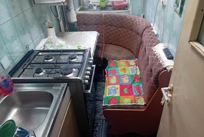 Garsoniera Maratei D-uri 30mp etaj 3 centrala termopan decomandata