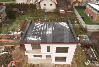 Casă cu 3 camere cu Teren 300 Mp în Burdujeni - 3