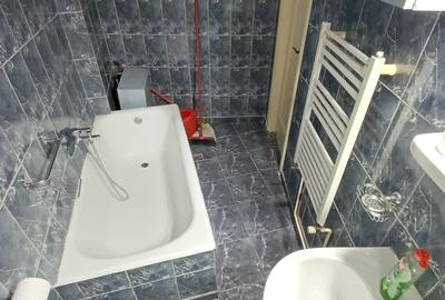 Apartament cu 3 camere decomandat în Unirii - 10