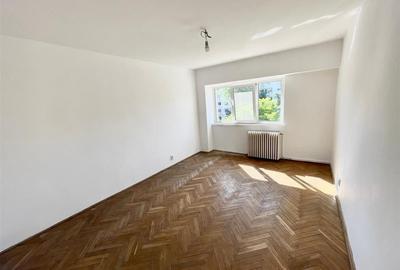 Apartament cu 4 camere decomandat, mobilat în Galata - 1