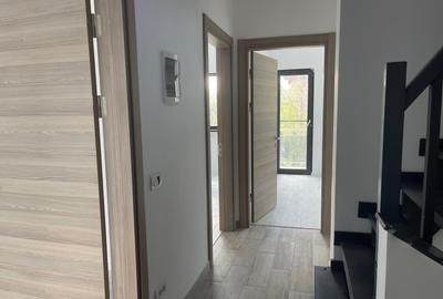 Casa Individuala, Teren 400mp, Toate Utilitatile, Comision 0% - 28
