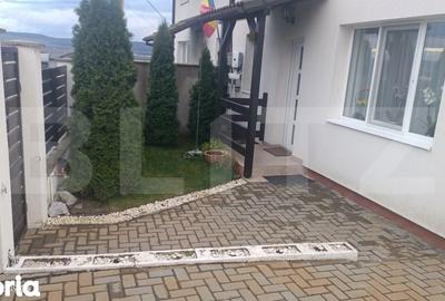 Casă cu 4 camere cu Teren 250 Mp în Sântana de Mureș - 10