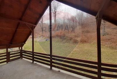 Casa / Vila cu 7 camere de vanzare in zona Tohanita - 22