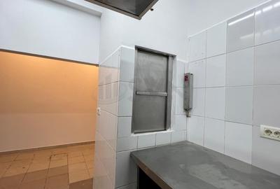 Casă individuală cu 10 camere cu Canalizare în Banu Manta - 10