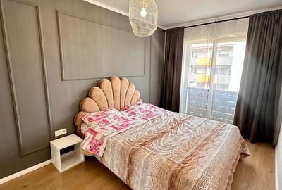 Apartament cu 2 camere decomandat în Baciu - 6