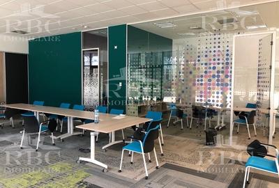 Comision 0% - Spatii birouri/comercial de la 119 la 905 mp Semicentral. - 1