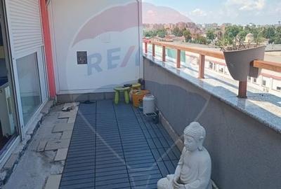 APARTAMENT SUPERB DE vanzare cu 3 CAMERE TIP SAMANTA ZONA UTA!!! - 23