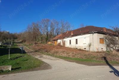 Casă cu 10 camere în Zgribești - 1