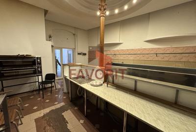 Spațiu comercial, de 329 mp, în Ultracentral - 19