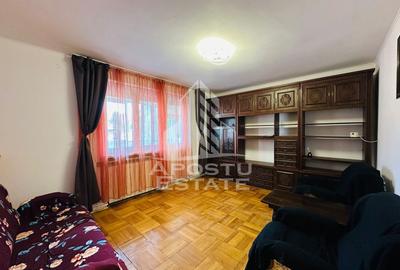 Apartament cu 2 camere decomandat în Central - 4
