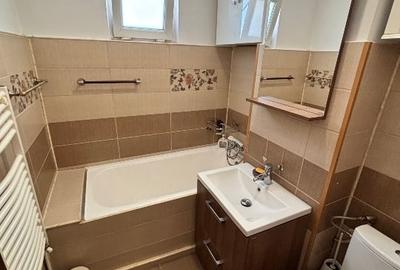 Apartament cu 2 camere decomandat, mobilat în Central - 6