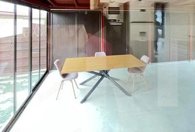 Casă cu Teren 400 Mp în Cătămărești - 8