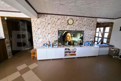 Casă individuală cu 6 camere cu Canalizare în Colonia Bod - 6