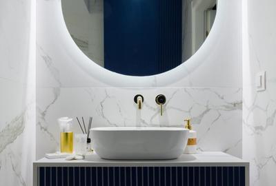 Studio Apartament complex Casa del Mar Mamaia Nord cu vedere la mare si lac - loc parcare inclus Studio Apartament complex Casa del Mar Mamaia Nord cu vedere la mare si lac - loc parcare inclus - 2