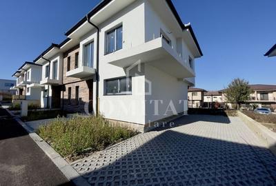 Casă cuplată zona străzii Cătanelor - 3