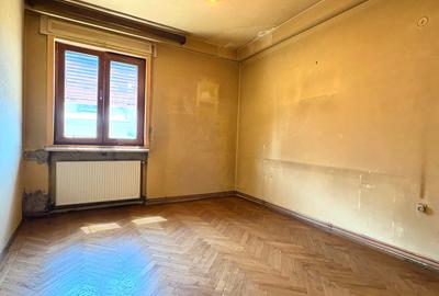3 cam, Matei Basarab Unirii - strada Valeriu Braniste, CENTRALA PROPRIE, etaj 4 - 9