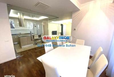 Apartament cu 3 camere, mobilat în Kiseleff - 3