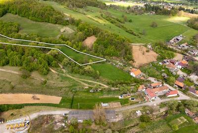 Teren agricol extravilan de 11306 mp, în Malnaș-Băi - 9