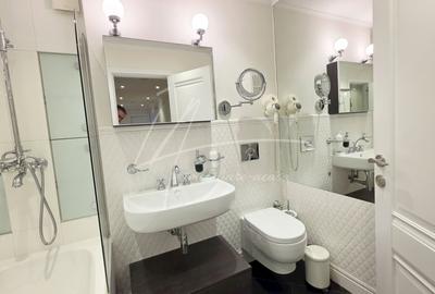 Oaza de liniste in apartament de lux, in padurea Baneasa - 42