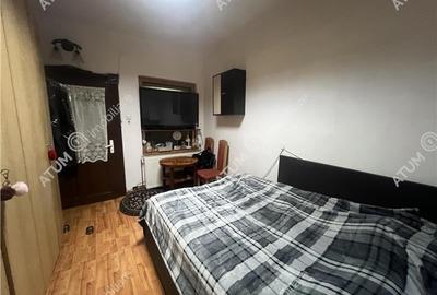 Casa individuala cu pivnita si teren de 440 mp in zona Garii din Sibiu - 10