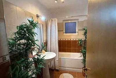 Garsoniera moderna Greenfield Residence, parter, bloc 2009 centrala AC - 1