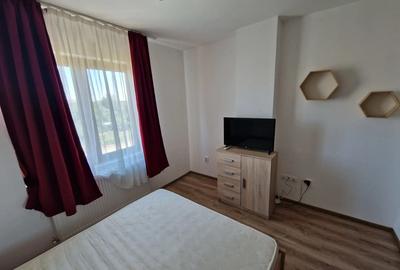 Garsonieră decomandată în Torontalului