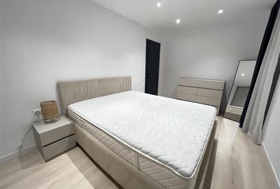 Apartament de lux 3 camere balcon si parcare subterana zona Turnisor - 9