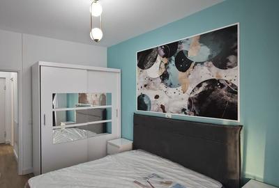 Apartament cu 2 camere în Central - 1