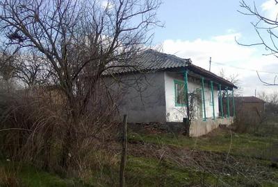 Loc de casa Chirnogeni 2009 mp - 6