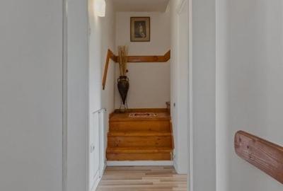 Vila unifamiliala eleganta, cu garaj si curte proprie, Uverturii / Lacul Morii - 18