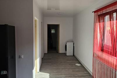Casa de inchiriat in Gilau, la marginea padurii, constructie deosebita - 6