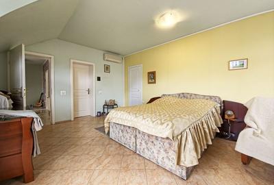 Vila 6 camere, mobilata, utilata, Andrei Muresanu, zona Engels - 22