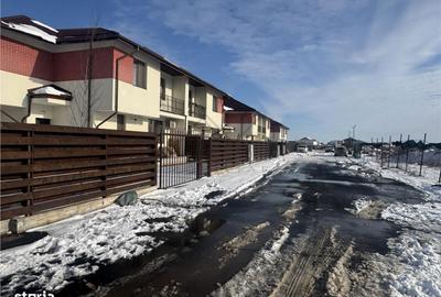 Casă cu 4 camere în Alexandriei - 3