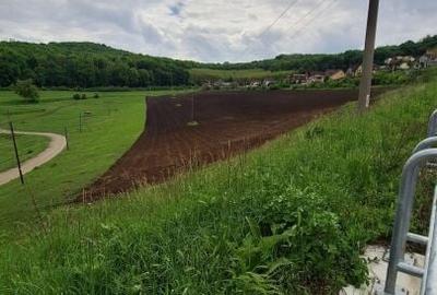 Teren intravilan 18 loturi suprafata totala 9100 mp Medias - 5