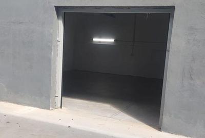 Hale renovate Oras Pantelimon module 200-400 mp ( zona in... - 7