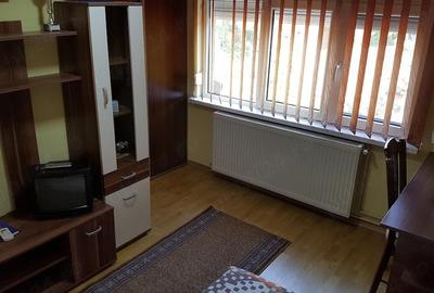 Garsonieră decomandată în Brâncoveanu - 5