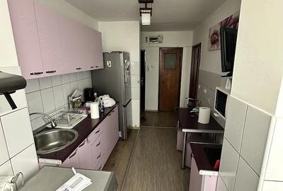 Apartament cu 2 camere semidecomandat în Țiglina 2 - 1