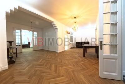 Casă pentru Birouri – 120 mp, Curte 100 mp, Complet Renovată 2025 – Vatra - 4