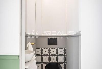 Apartament splendid in centrul Aradului - 15