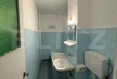 Apartament cu 2 camere decomandat în Lăpuș