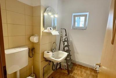 Spatiu comercial de inchiriat cu vitrina si - 8