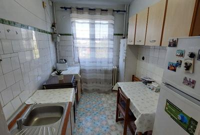 Apartament 3 camere, 2 balcoane, Drumul Taberei - Bd. Timisoara - 5