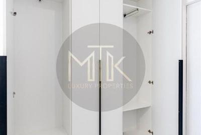Apartament cu 3 camere decomandat, mobilat în Herăstrău - 29