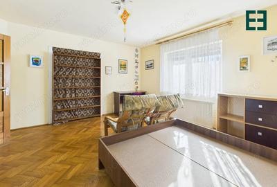 Casa cu teren de 468 mp - Cartierul Gradi?te - Arad - 18