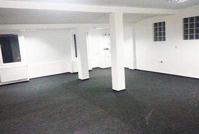 Birou, de 710 mp, în 13 Septembrie - 14