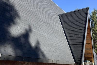 Casă cu 4 camere în Porumbacu de Sus - 4