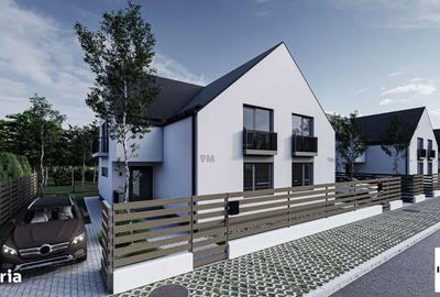 Casă cu 4 camere în Central - 5