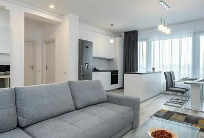 Reducere 10%!Apartament 2 camere studio- complex nou, aproape de metrou Berceni - 1