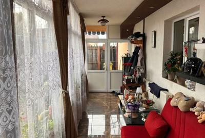 Casă cu 4 camere cu Teren 247 Mp în Central - 5