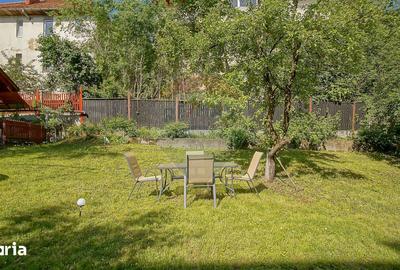 Apartament cu 6 camere decomandat în Centrul Istoric - 8